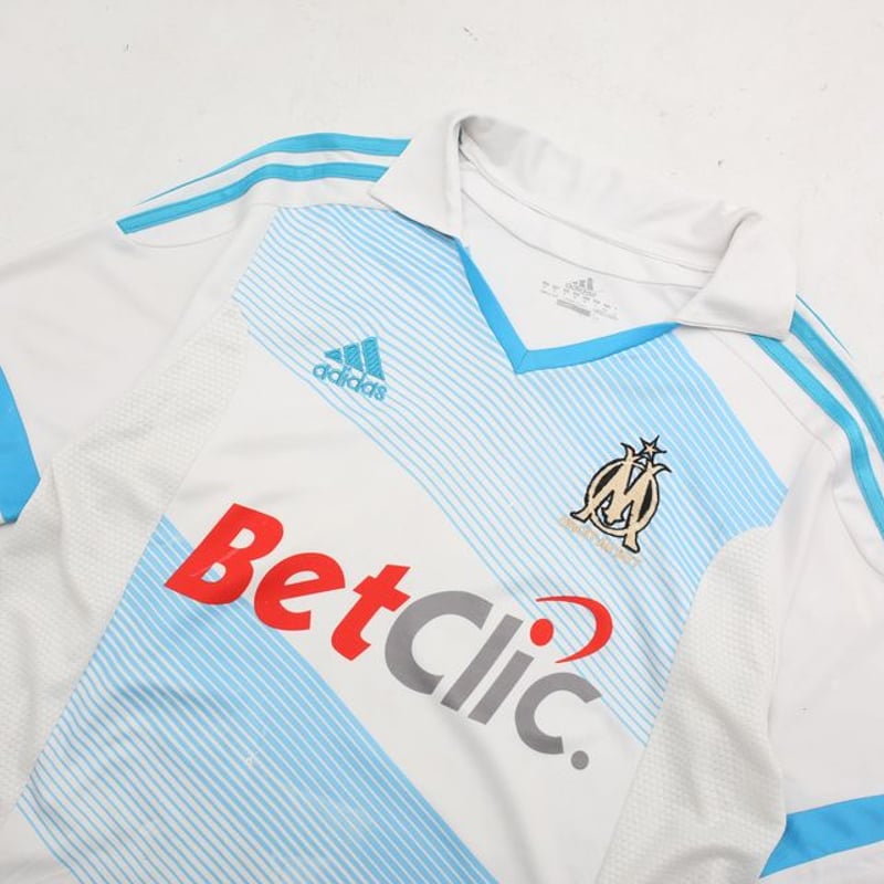 レア？ フランス リーグアン オリンピック マルセイユ ユニフォーム