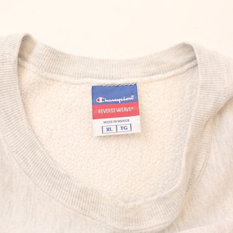 00s チャンピオン リバースウィーブ スウェット Champion Reverse Wea...