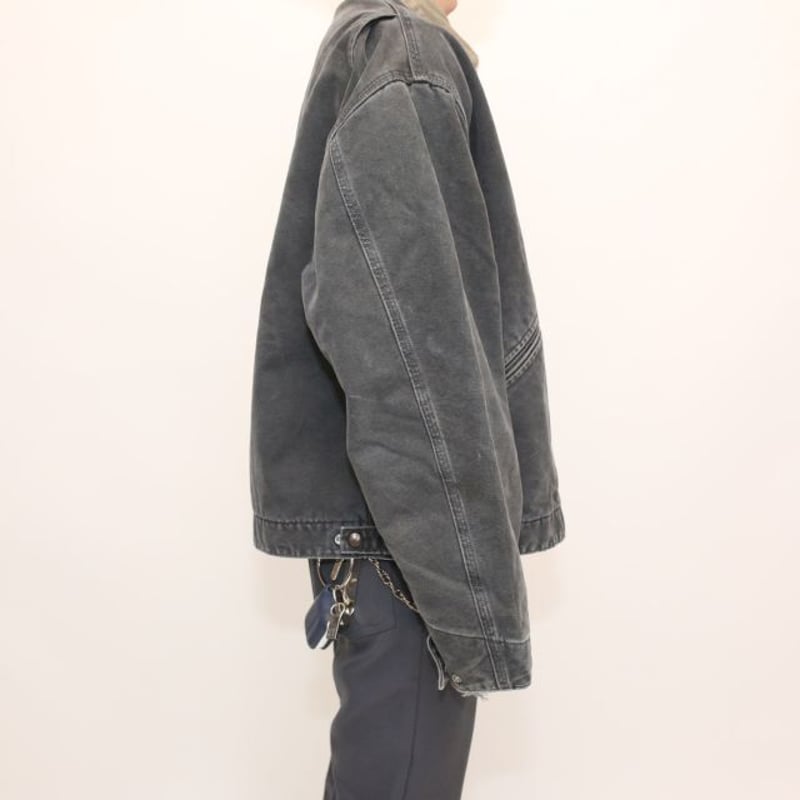 カーハート デトロイトジャケット Carhartt Detroit Jacket# | Blue カーハート デトロイトジャケット Carhartt Detroit Jacket# | Blue