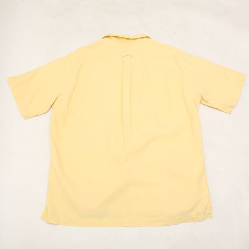 ポロラルフローレン オープンカラーシャツ polo Open Color