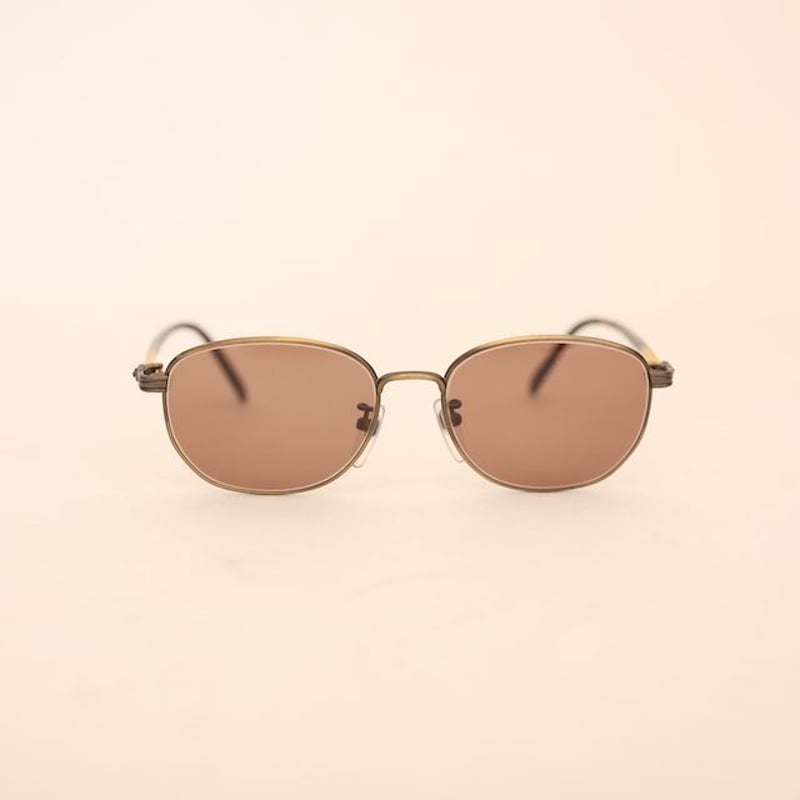 ヴィンテージ ケンゾー サングラス Vintage Kenzo Sunglasses# | Blue ヴィンテージ ケンゾー サングラス Vintage Kenzo Sunglasses# | Blue