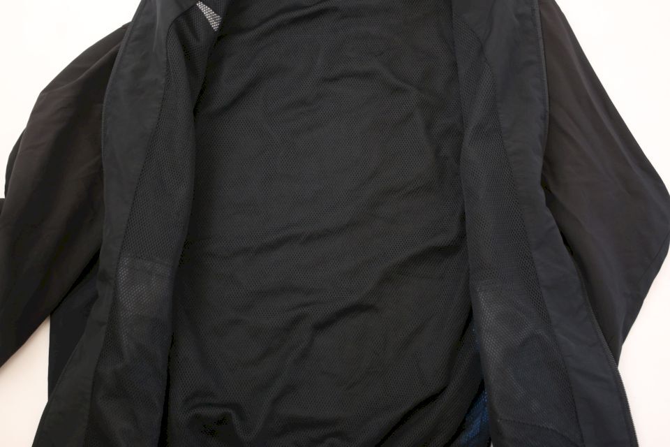 インテル　00's ジャケット 00s ナイキ インテル ナイロン ジャケット Nike Inter Nylon