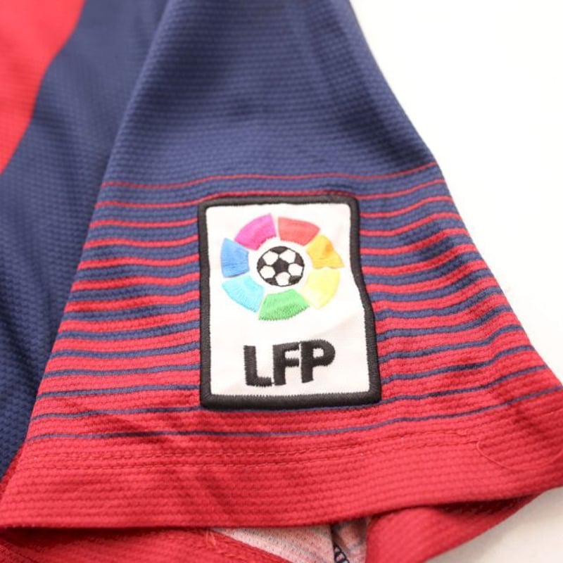 ナイキ バルセロナ ゲームシャツ Nike BarcelonaFC Game Shirt | ナイキ バルセロナ ゲームシャツ Nike BarcelonaFC Game Shirt |