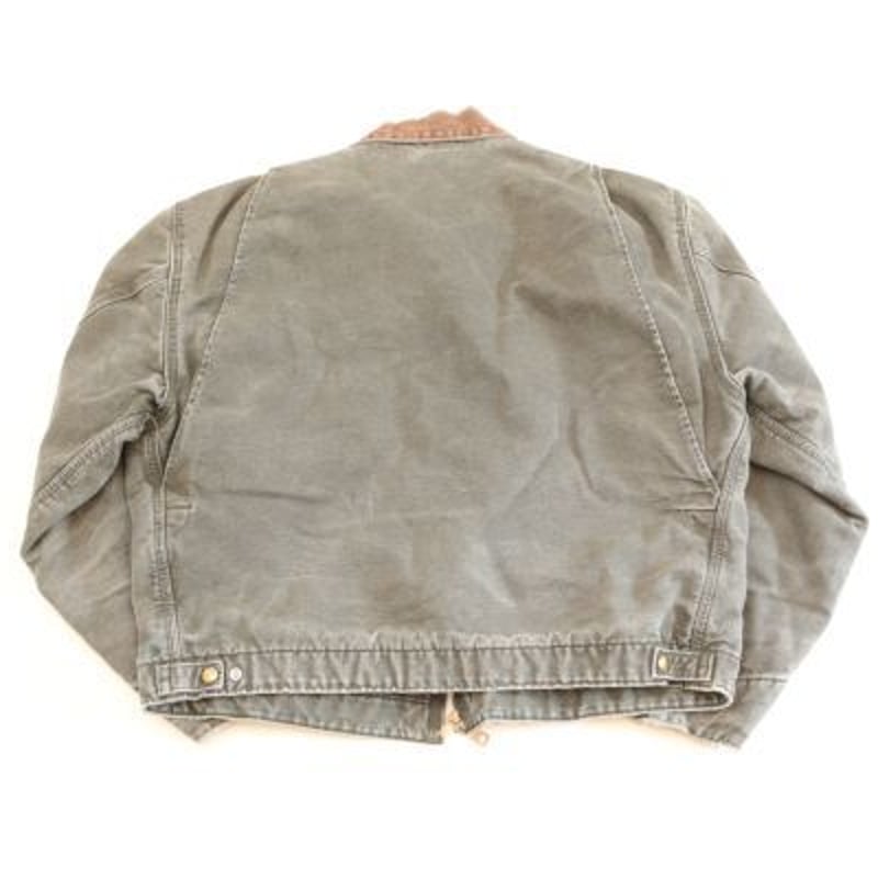 カーハート デトロイトジャケット Carhartt Detroit Jacket | Blue カーハート デトロイトジャケット Carhartt Detroit Jacket | Blue