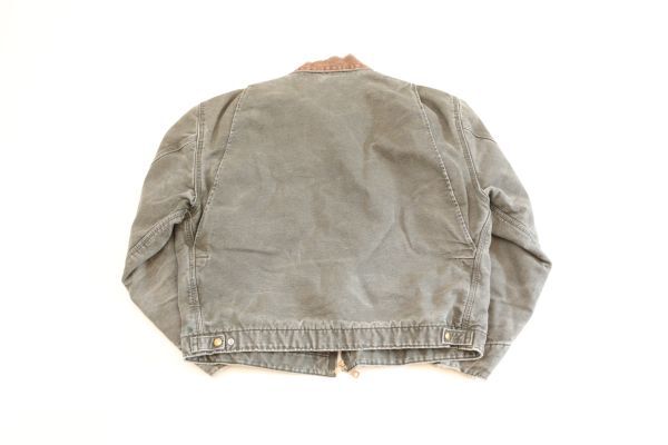 カーハート デトロイトジャケット Carhartt Detroit Jacket | Blue カーハート デトロイトジャケット Carhartt Detroit Jacket | Blue