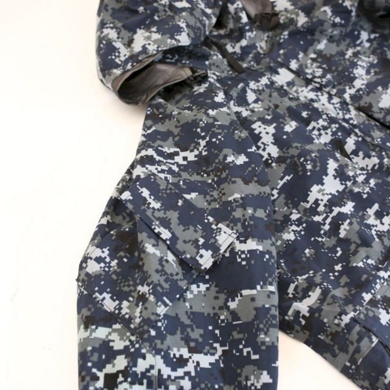 00s アメリカ軍 エクワックス Military ECWCS Gen2 Gore Tex J 00s アメリカ軍 エクワックス Military ECWCS Gen2 Gore Tex J