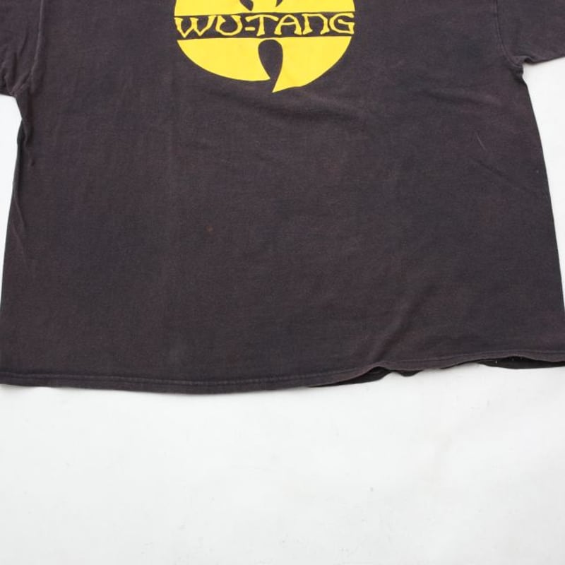 ウータンクラウン Tシャツ Wu-Tang Clan T-Shirt | Blue ウータンクラウン Tシャツ Wu-Tang Clan T-Shirt | Blue