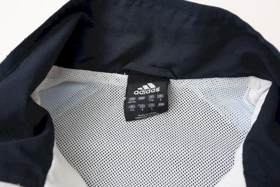 アディダス レアル・マドリード トラックジャケット Adidas Real アディダス レアル・マドリード トラックジャケット Adidas Real
