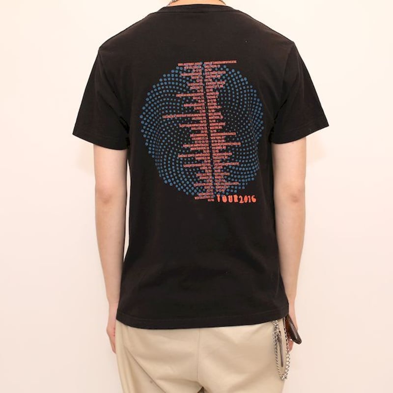 80s THE CURE バンドTシャツ ザ・キュアー バンT UK-