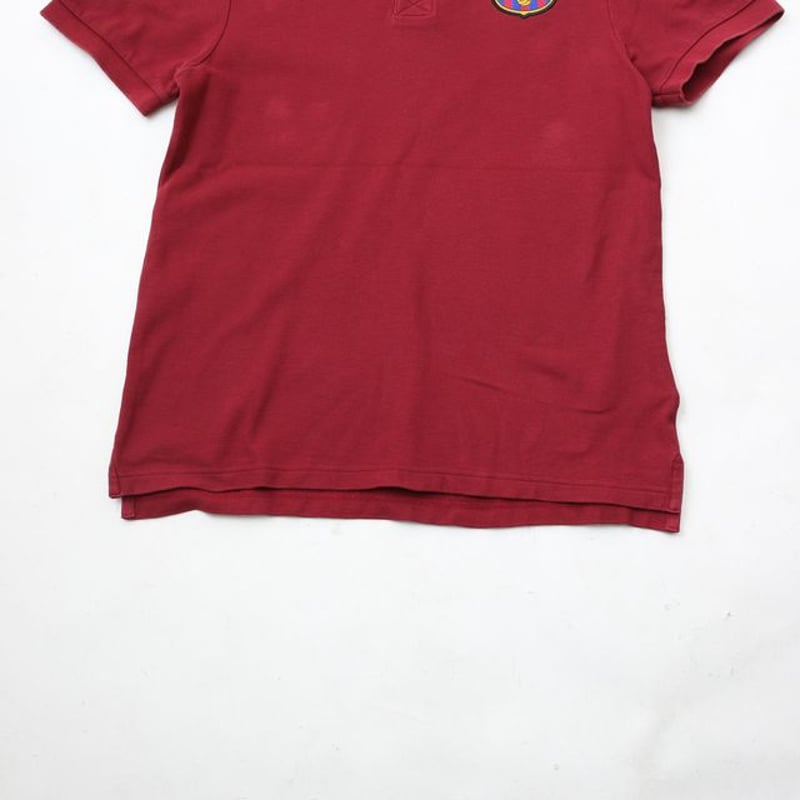 12/13 ナイキ FCバルセロナ ポロシャツ NIKE FC Barcelona Polo 12/13 ナイキ FCバルセロナ ポロシャツ NIKE FC Barcelona Polo