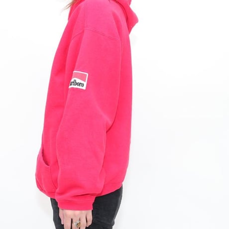 Marlboro Sweat Hoodie