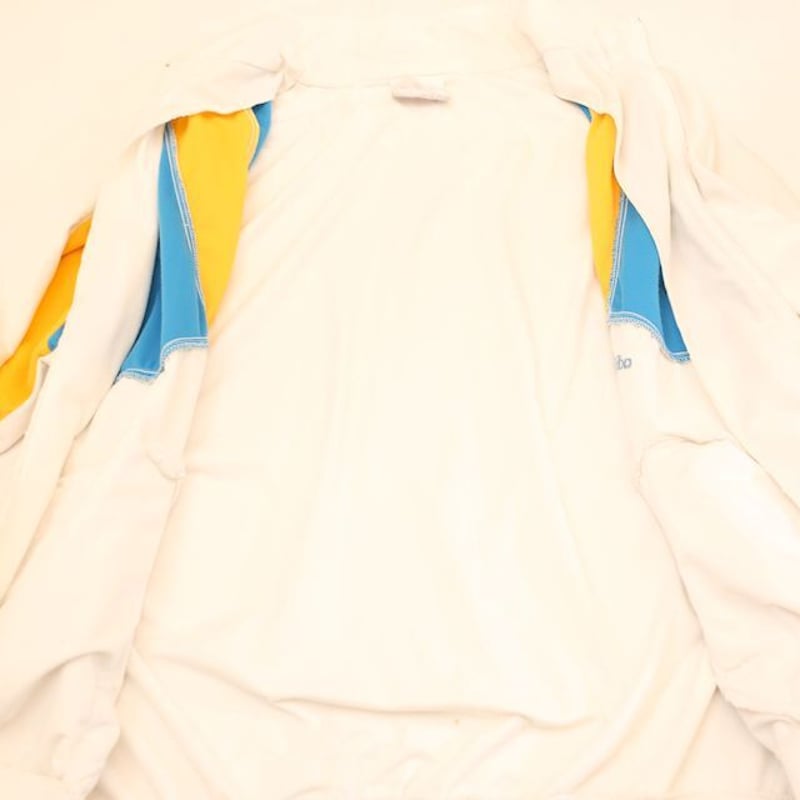 80's アディダス ベロアトラックジャケット Adidas# | Blue 80's アディダス ベロアトラックジャケット Adidas# | Blue