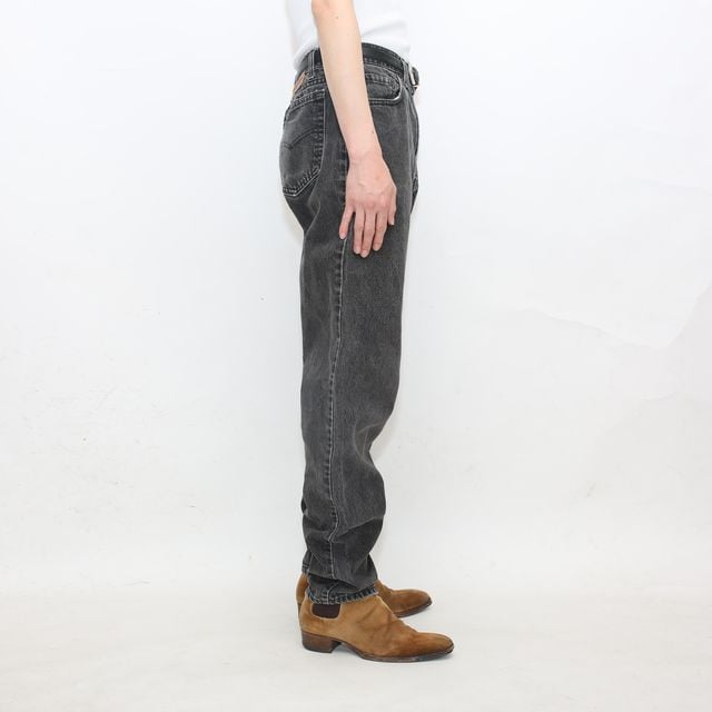 90's アメリカ製 リーバイス 550 MADE IN USA Levi's 550 | Blue 90's アメリカ製 リーバイス 550 MADE IN USA Levi's 550 | Blue