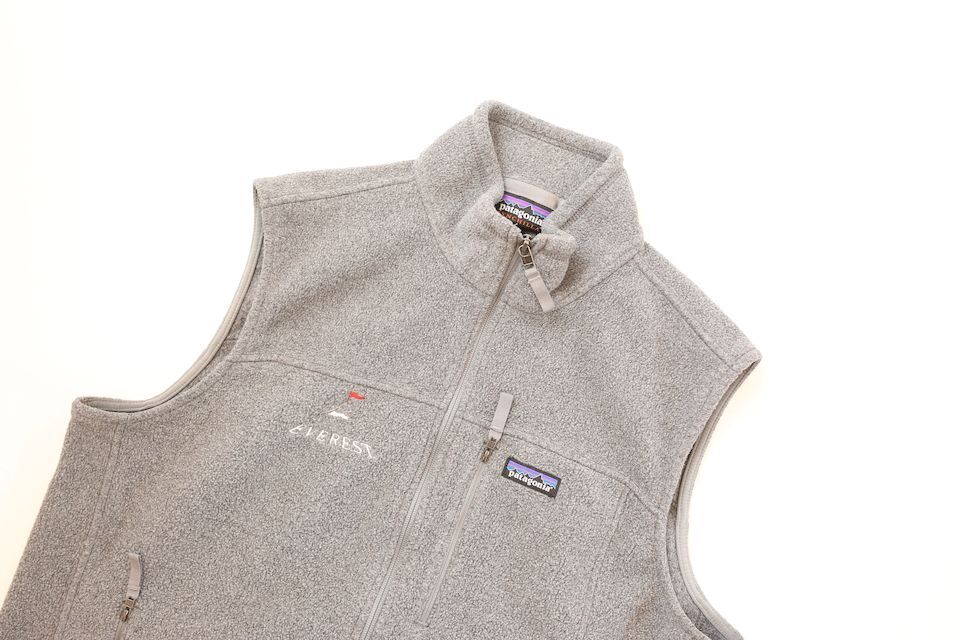 パタゴニア シンチラ フリース ベスト Patagonia Synchilla Vest