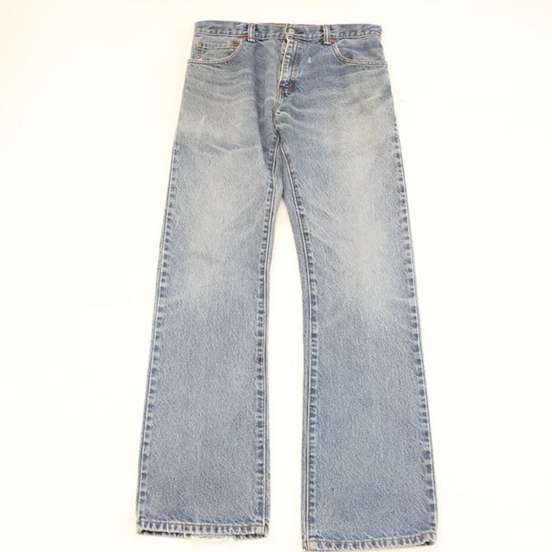 リーバイス517 デニムパンツ Levi's 517 Pants # | Blue リーバイス517 デニムパンツ Levi's 517 Pants # | Blue