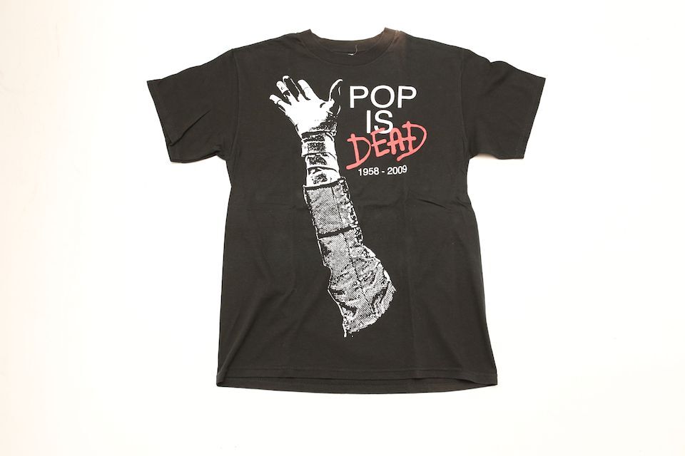超素敵♥掘り出し物♥️Tシャツ♥マイケルジャクソン❌即購入禁止 楽天市場】【MICHAEL JACKSON】マイケルジャクソン「DANGEROUS