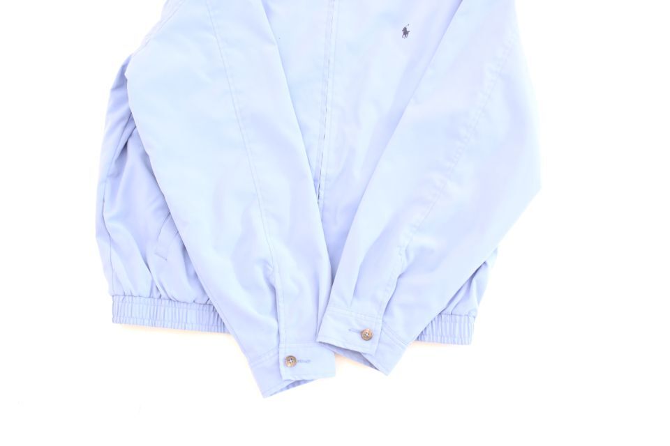 90s ラルフローレン ドリズラー ジャケットRalph Lauren 90s ラルフローレン ドリズラー ジャケットRalph Lauren