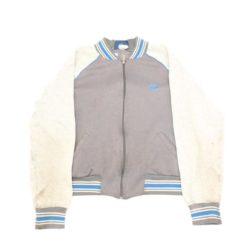 80's ナイキ トラックジャケット Nike | Blue 80's ナイキ トラックジャケット Nike | Blue