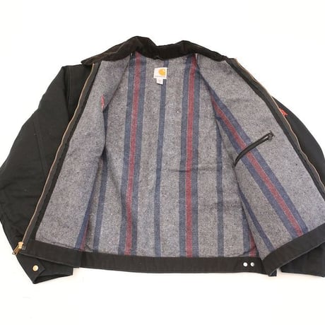 カーハート デトロイトジャケット Carhartt Detroit Jacket#
