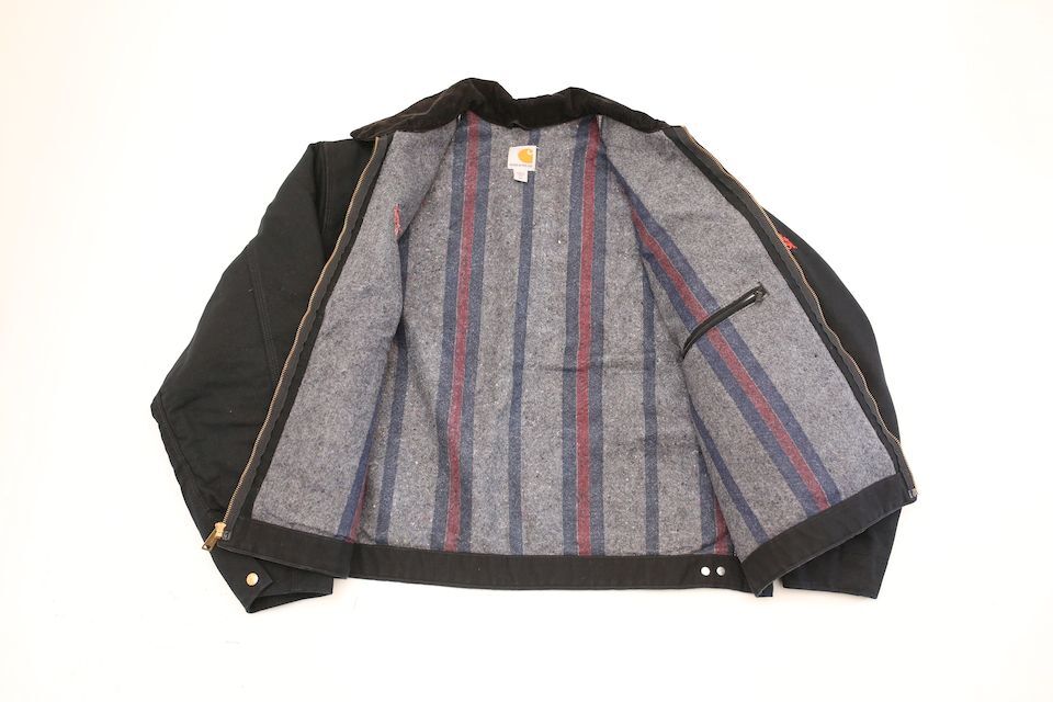 カーハート デトロイトジャケット Carhartt Detroit Jacket# | Blue カーハート デトロイトジャケット Carhartt Detroit Jacket# | Blue