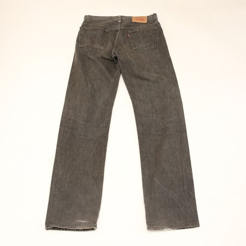 リーバイス 501 グレーデニム Levi's 501 # | Blue リーバイス 501 グレーデニム Levi's 501 # | Blue
