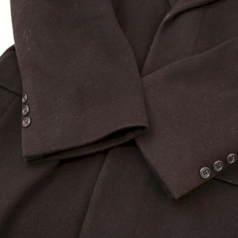バーバリー ウール チェスターコート Burberry Wool Chester Courtt