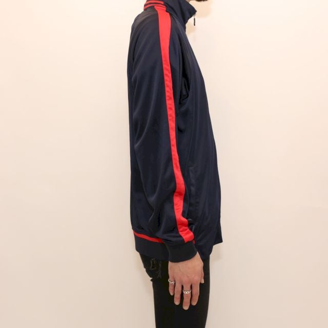 バルセロナ トラックジャケット FC Barcelona Track Jacket# | Blue