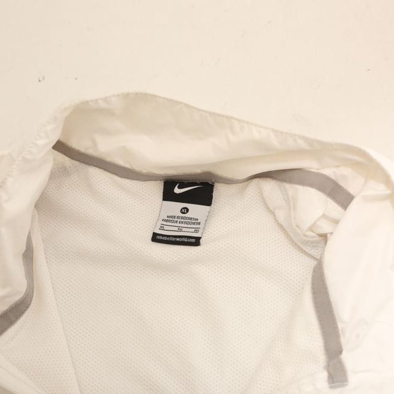 ナイキ ハーフジップ ナイロン ジャケット Nike Half Zip Nylon ナイキ ハーフジップ ナイロン ジャケット Nike Half Zip Nylon