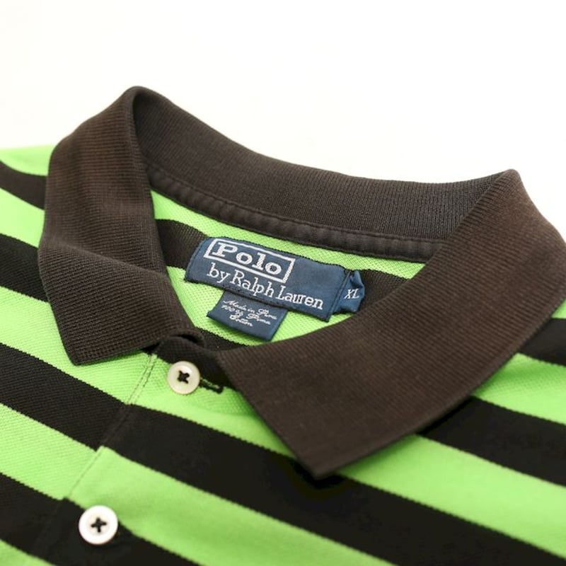 ポロバイラルフローレン ボーダーポロシャツ Polo by Ralph ポロバイラルフローレン ボーダーポロシャツ Polo by Ralph
