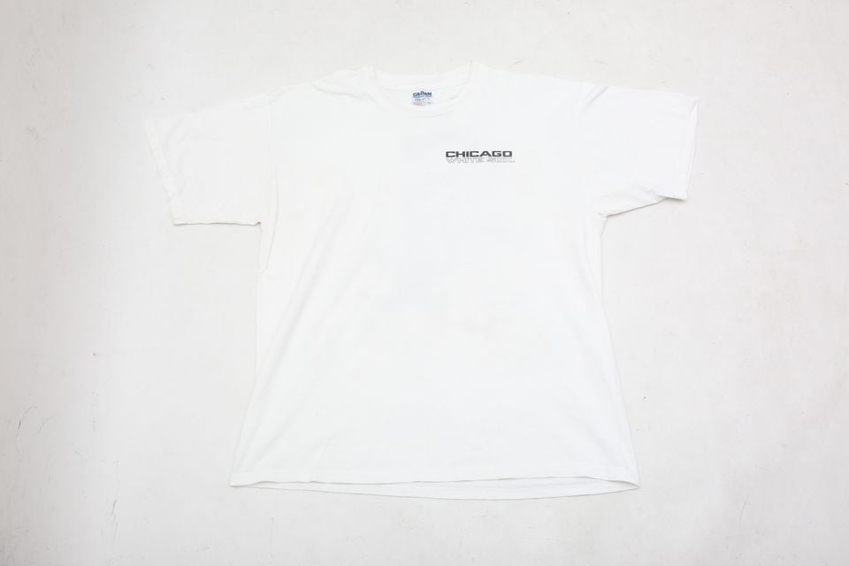 シカゴ・ホワイトソックス Tシャツ Chicago White Sox T-Shirt