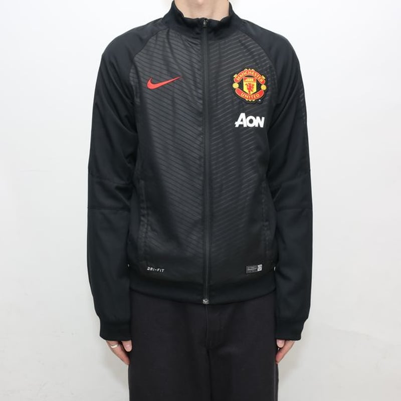 セットアップ 【Nike】ナイキ マンチェスターユナイテッド トラック セットアップ 【Nike】ナイキ マンチェスターユナイテッド トラック