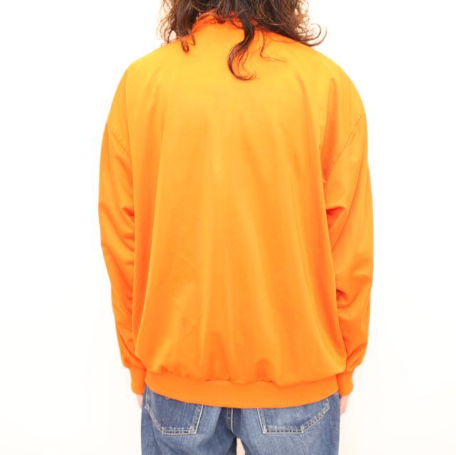 80s アディダス トラック ジャケット Adidas Track Jacket | Blue 80s アディダス トラック ジャケット Adidas Track Jacket | Blue