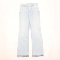 70's リー デニムパンツ Lee Denim Pants