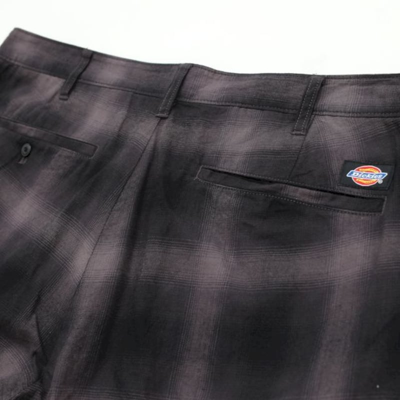 Stussy × Dickies Short Pants | Blue Stussy × Dickies Short Pants | Blue