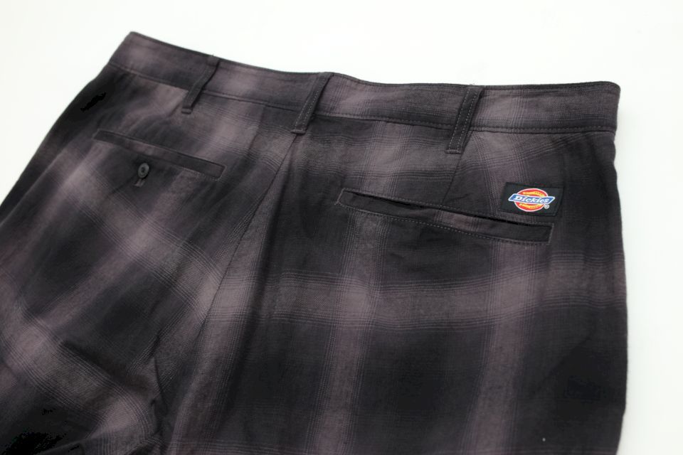 Stussy × Dickies Short Pants | Blue