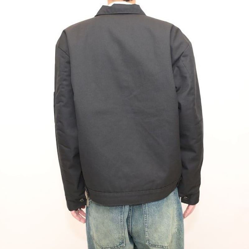 レッドキャップ ワークジャケット RED KAP Work Jacket | Blue レッドキャップ ワークジャケット RED KAP Work Jacket | Blue