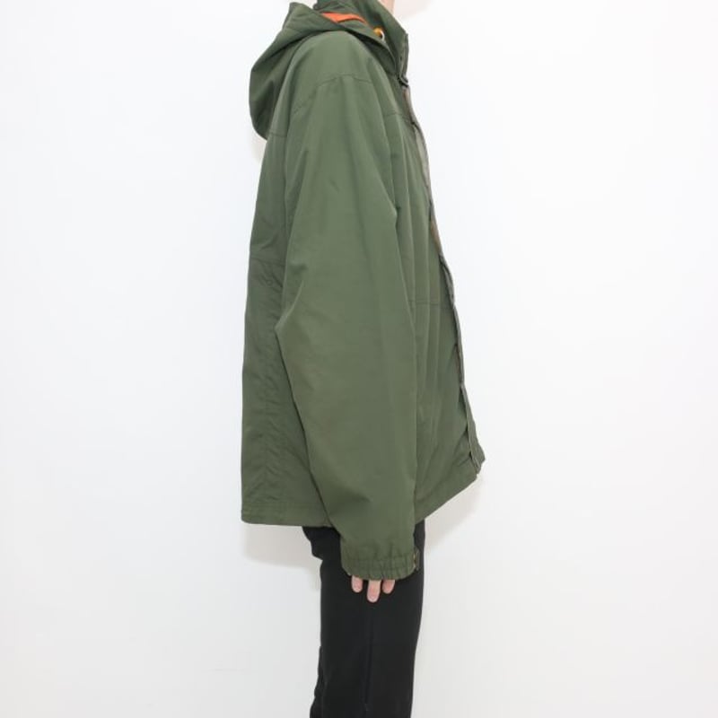 90s-00s マウンテンパーカー シェル L.L.Bean Mountain Parker 90s-00s マウンテンパーカー シェル L.L.Bean Mountain Parker