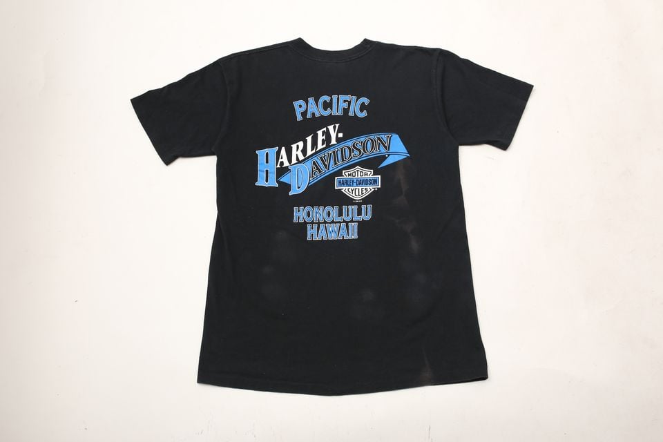 1995年 アメリカ製 ハーレーダビッドソン Tシャツ USA HARLEY 1995年 アメリカ製 ハーレーダビッドソン Tシャツ USA HARLEY