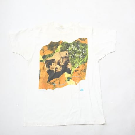 90's マンハッタントランスファー ツアーTシャツ The Manhattan Transfer World Tour '91 T-Shirt#