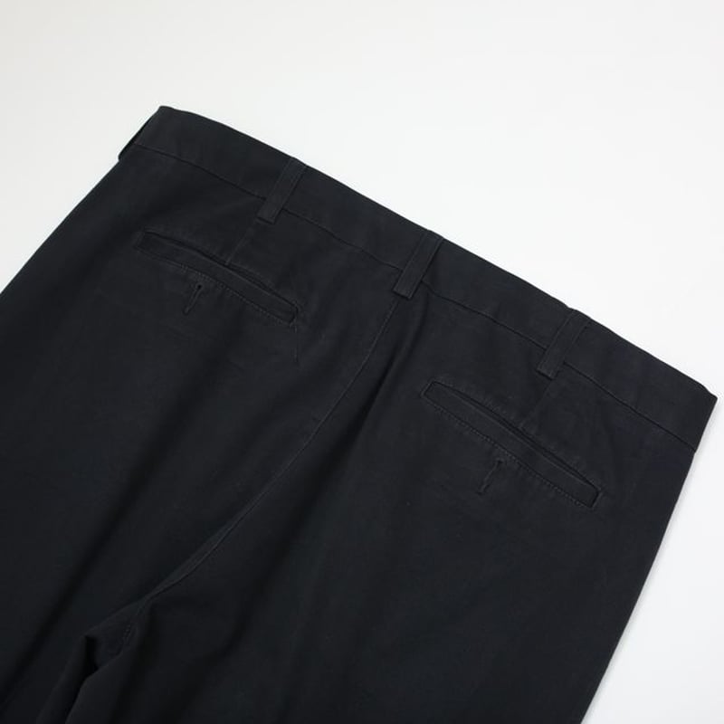 CUP AND CONE: Custom Fit Chino Pants
