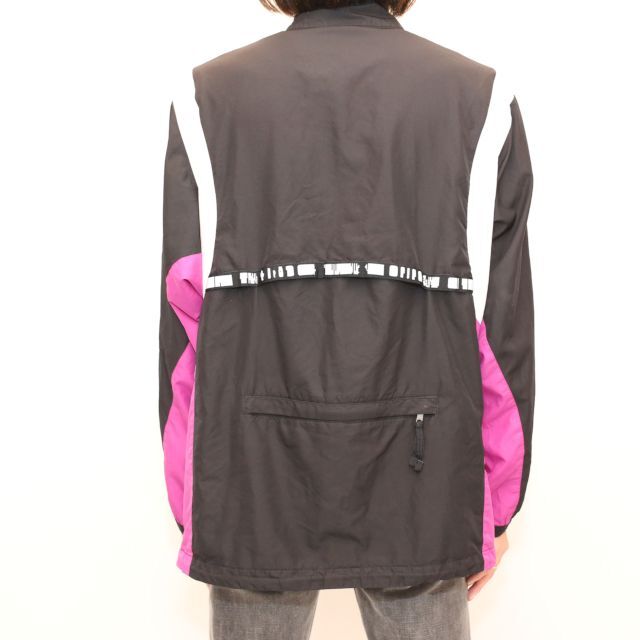 90s~00s ナイキ ナイロンジャケット Nike Nylon Jacket