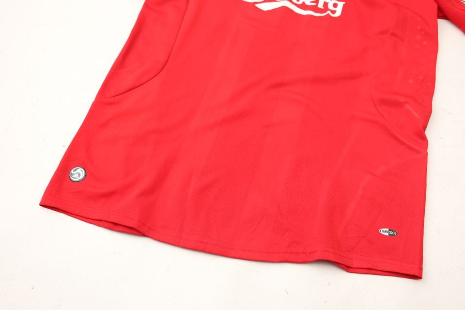 リバプール アディダス ジェラード GERRARD 8 Gerrard #8 Jersey Liverpool FC Football Shirt Adidas Jersey