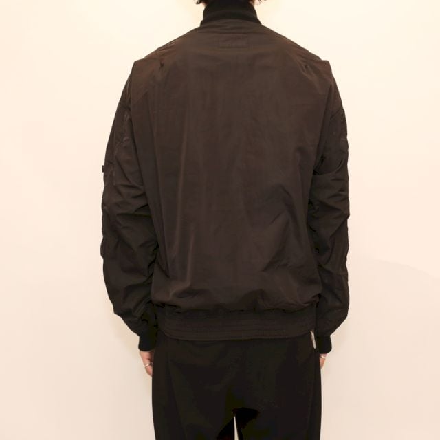 ゴンズジャケット アルファ フライト ゴンズジャケット Alpha Industries G-8