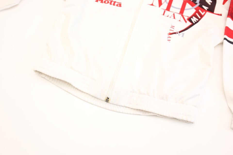 90s ACミラン ロット トラックジャケット AC Milan Lotto Truck