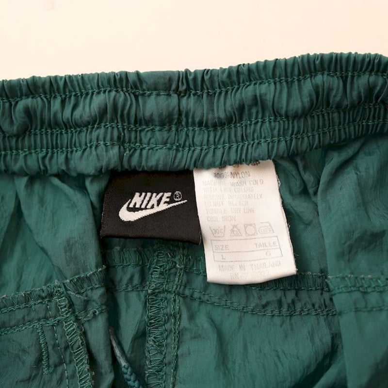 ナイキ ナイロンパンツ Nike | Blue