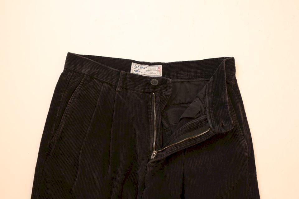 90s オールドネイビー コーデュロイパンツ Old Navy Corduroy 90s オールドネイビー コーデュロイパンツ Old Navy Corduroy