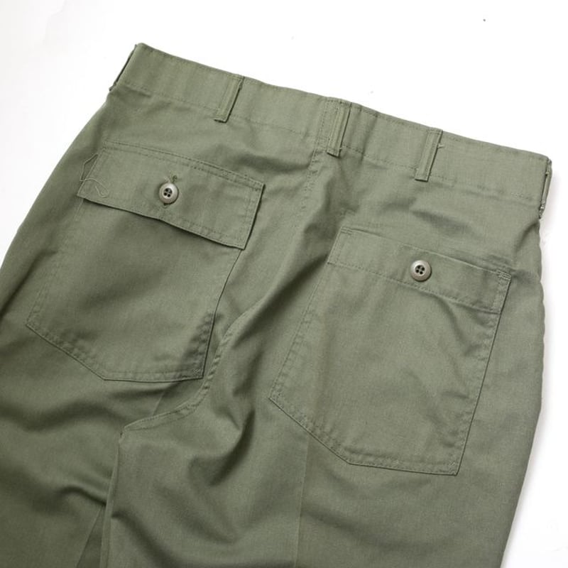 USARMY ユーティリティーパンツ W34×L31 USARMY ユーティリティーパンツ W34×L31