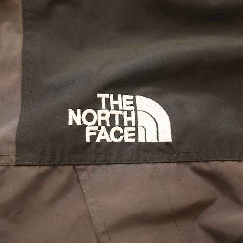 ノースフェイス マウンテン ゴアテックス ジャケット The North ノースフェイス マウンテン ゴアテックス ジャケット The North