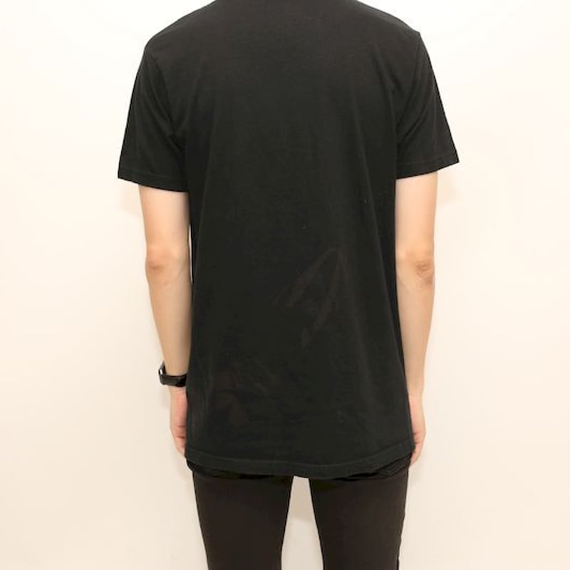 ランシド バンドTシャツ Rancid # | Blue ランシド バンドTシャツ Rancid # | Blue