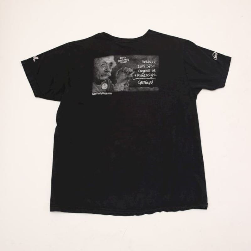 アインシュタイン 企業 Tシャツ IBM Albert Einstein T-shirt | アインシュタイン 企業 Tシャツ IBM Albert Einstein T-shirt |